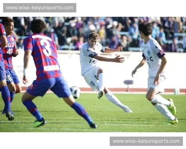 J联赛赛前：激情与策略的双重奏